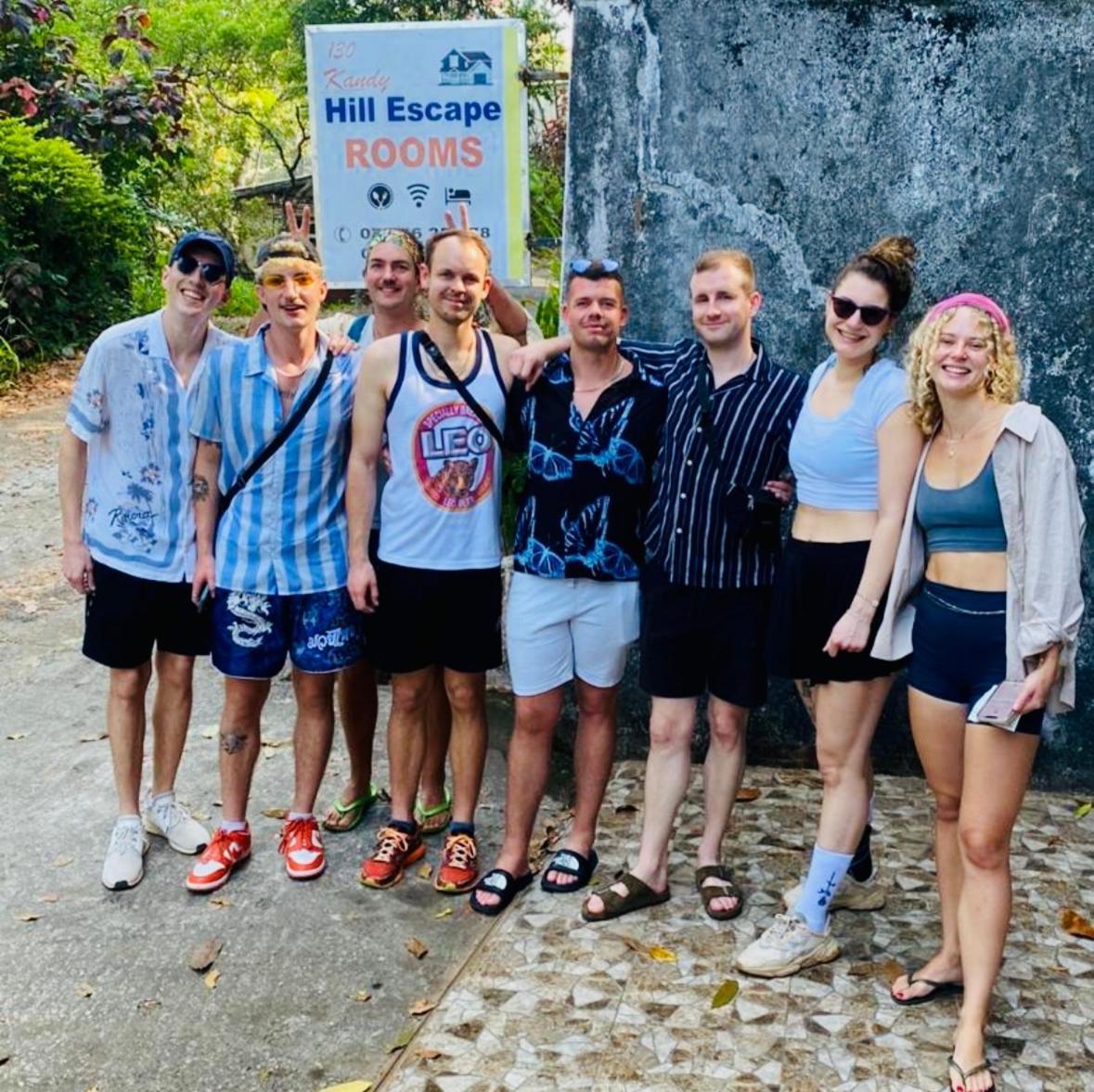 康提山旅馆酒店 外观 照片